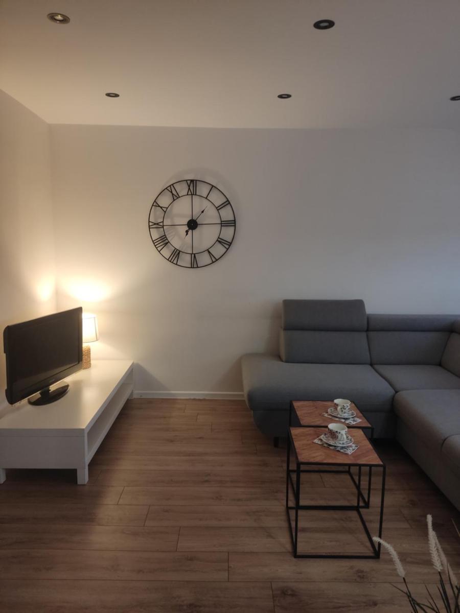 Apartament z widokiem na miasto - Housity