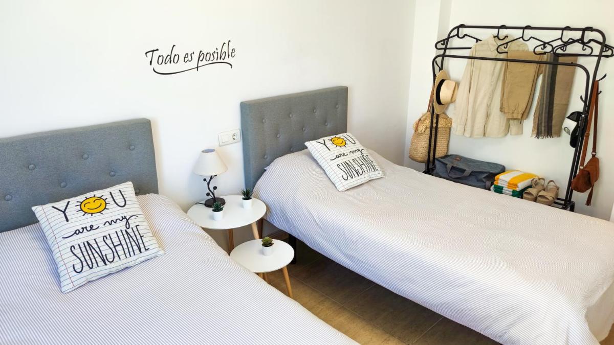 Nice Home Family - Alojamientos La Torre - Housity