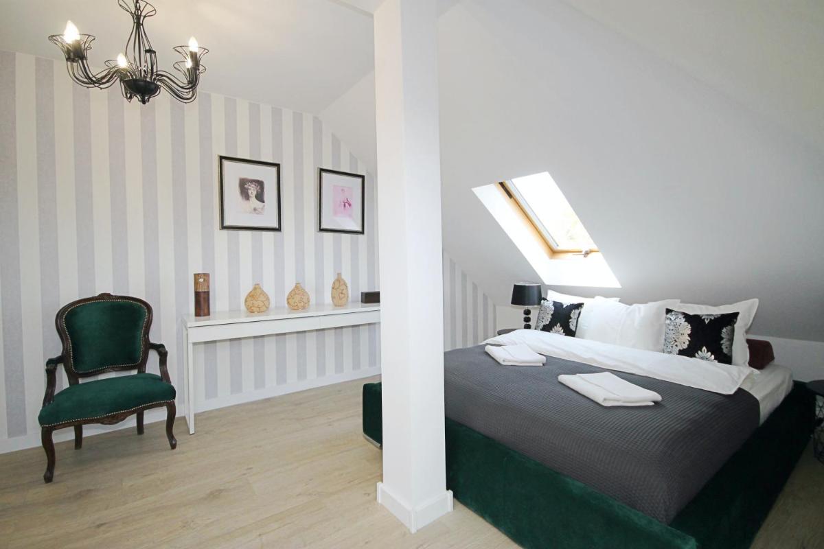 Apartament Daisy - Housity