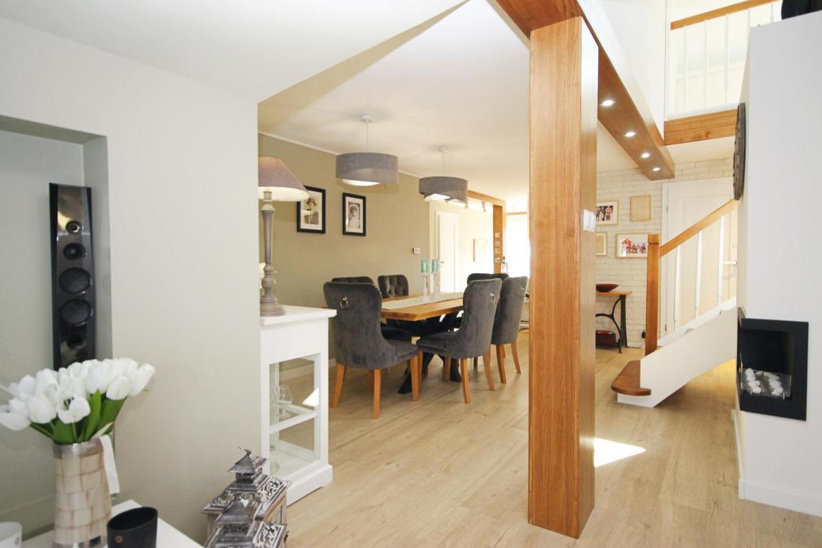 Apartament Daisy - Housity