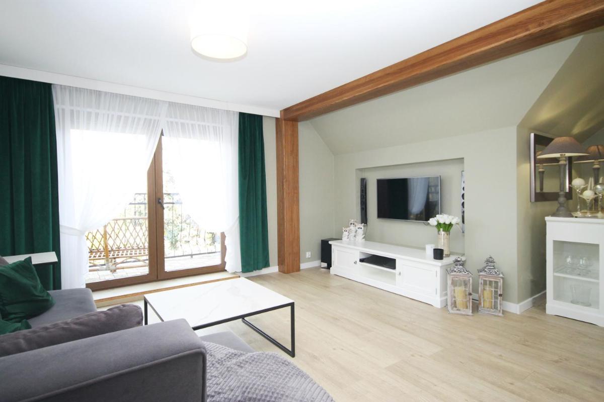 Apartament Daisy - Housity
