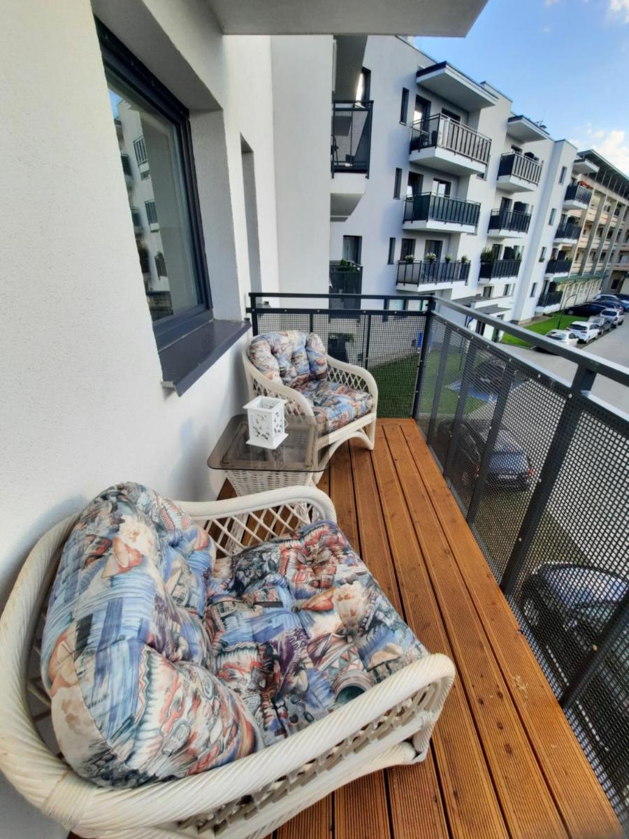 Apartament Mazurek - Housity