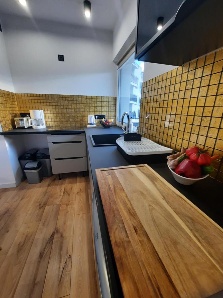 Apartament Mazurek - Housity