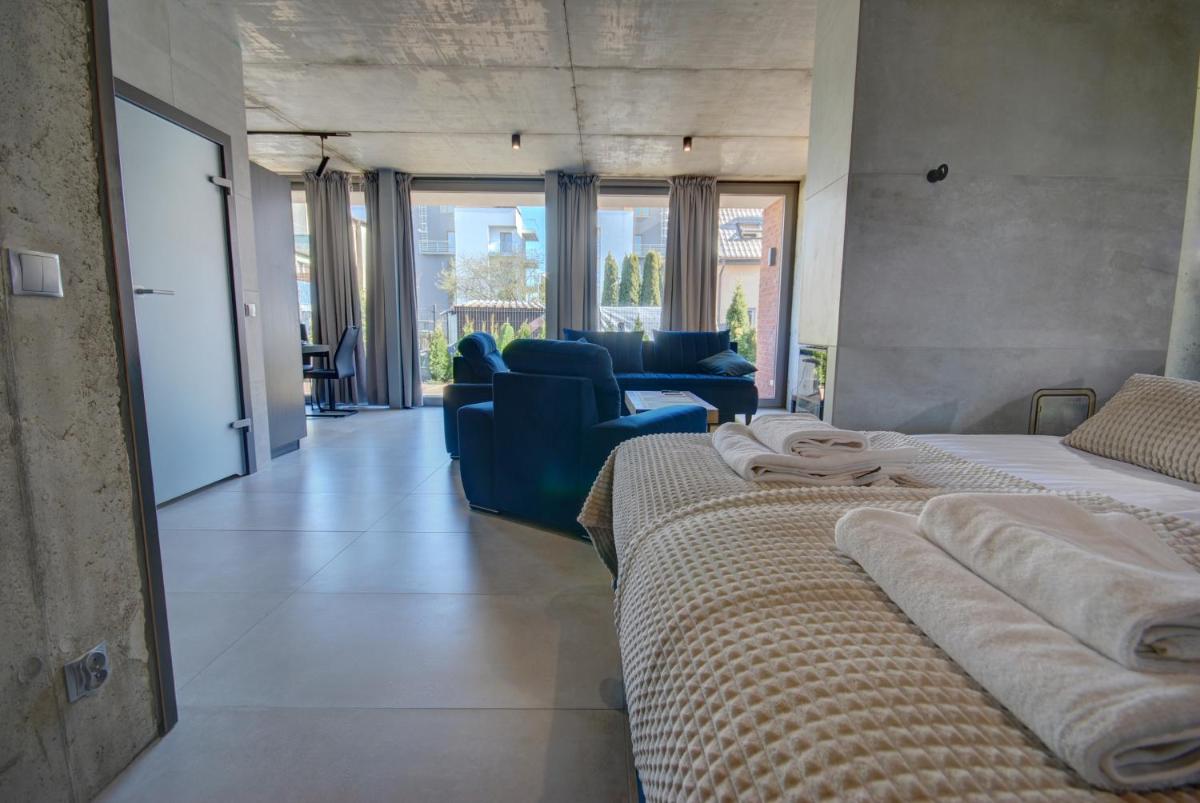 HelApart - Loft - Housity