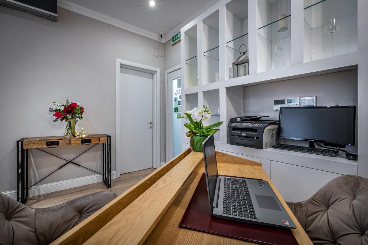 Boutique Hotel Borgo - Housity