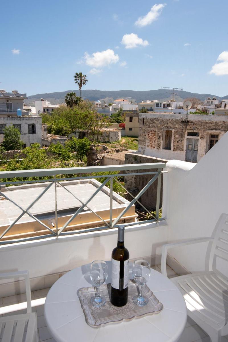 Jasmine Hotel Apartments - Housity
