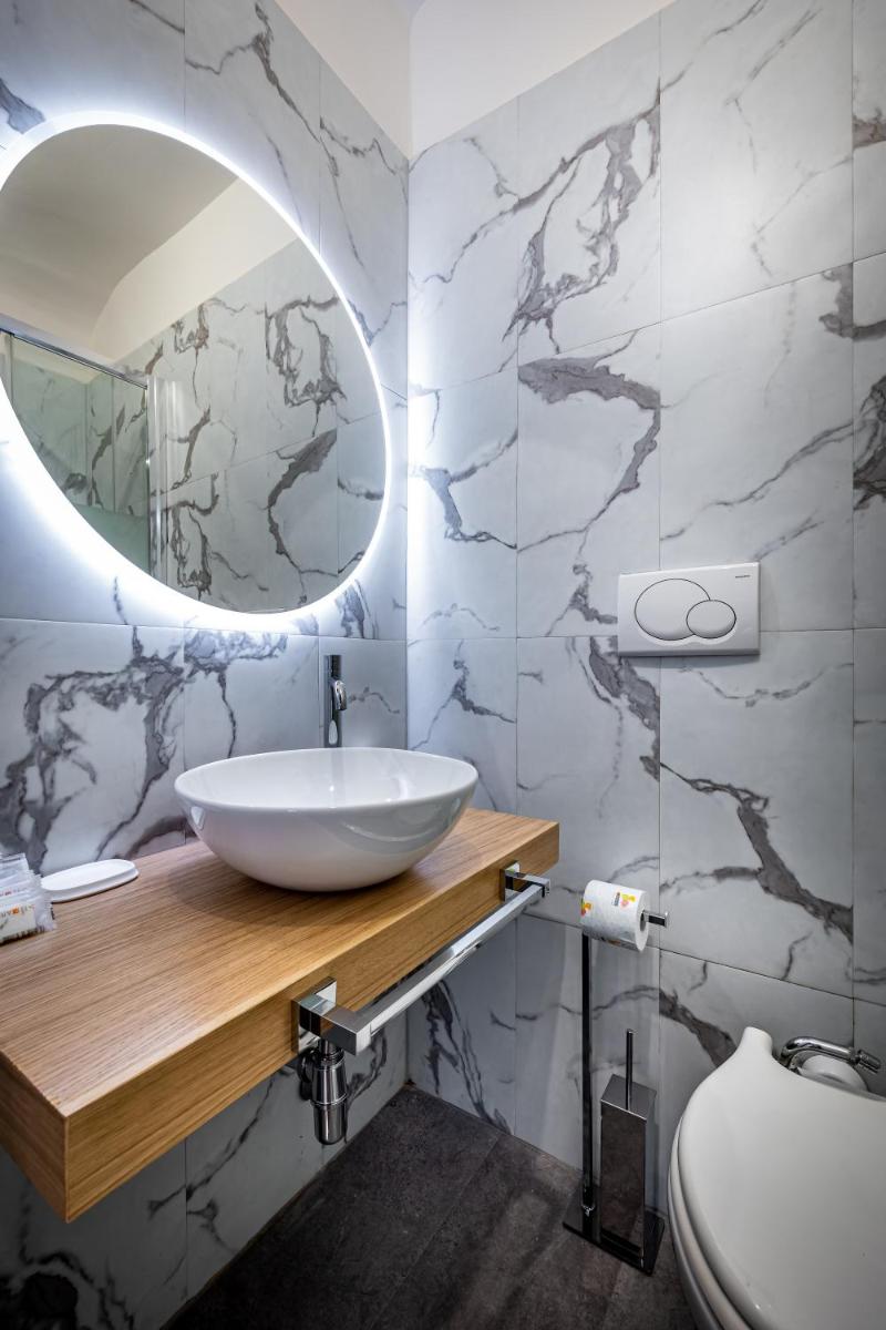 Boutique Hotel Borgo - Housity