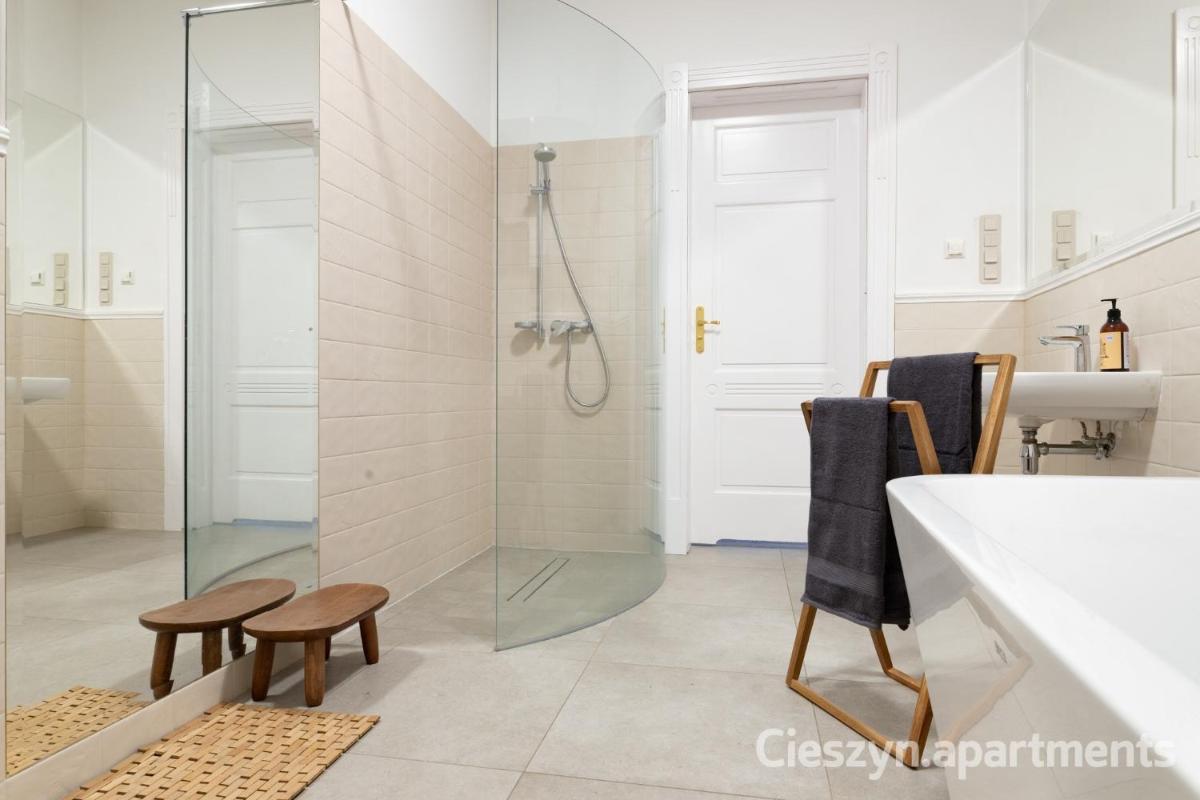 Apartament Mieszczański - Housity