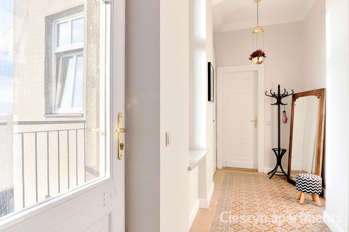 Apartament Mieszczański - Housity