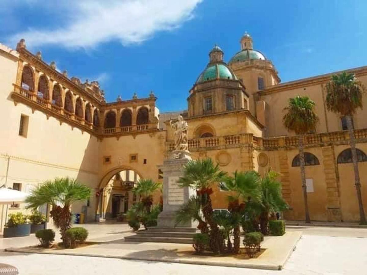 Cozy apartment in Mazara del Vallo 35 m² with balcony - Housity
