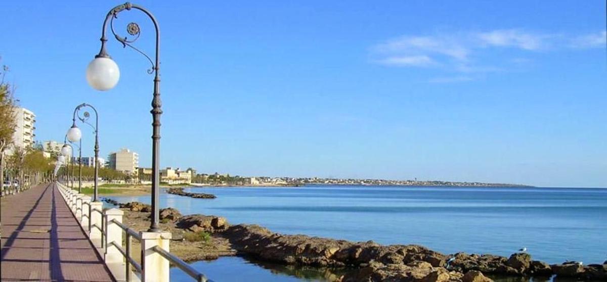 Cozy apartment in Mazara del Vallo 35 m² with balcony - Housity