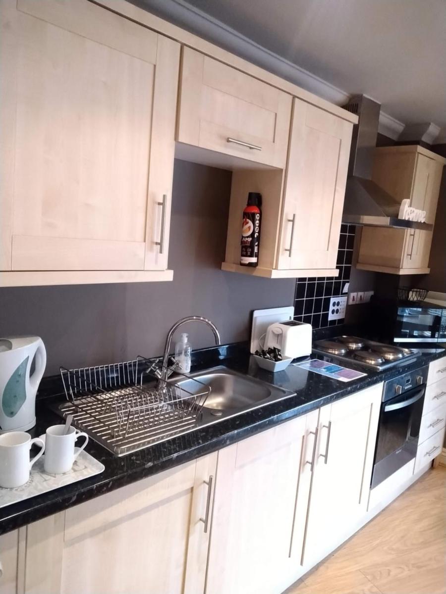 Victoria Cloisters Apartments - Housity