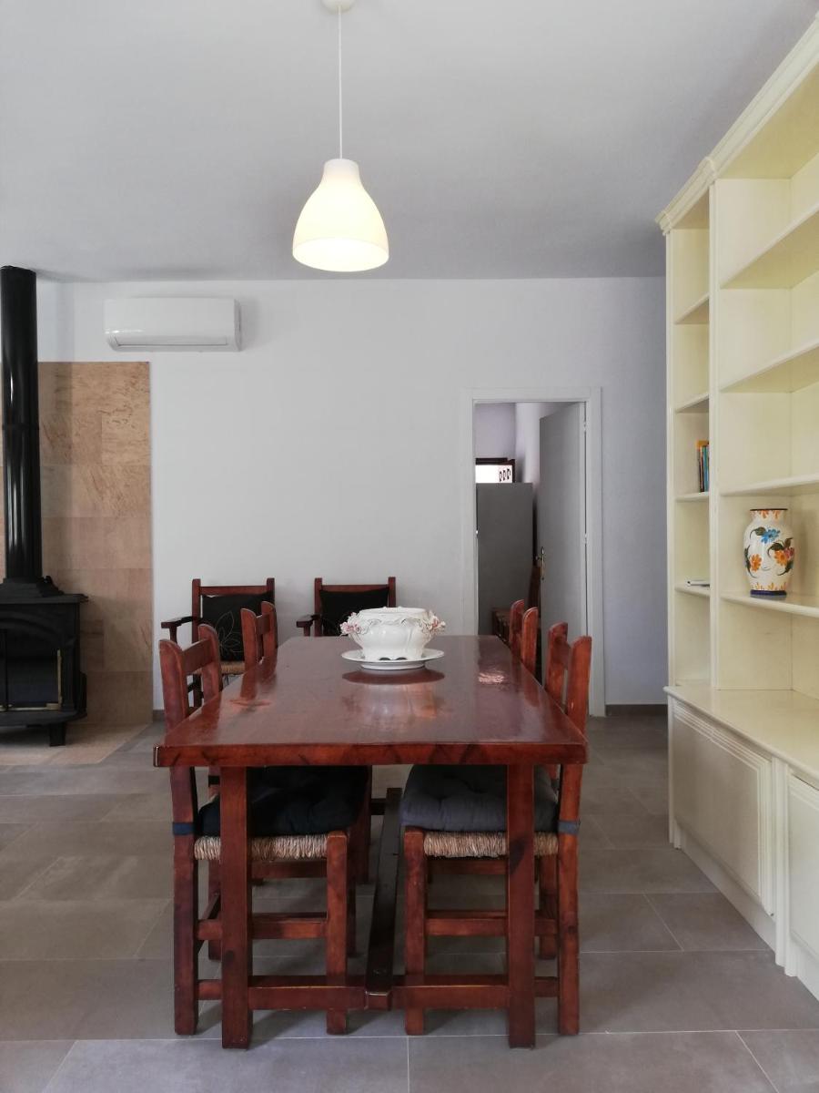 Chalet II con jardín y wifi en la playa - Housity