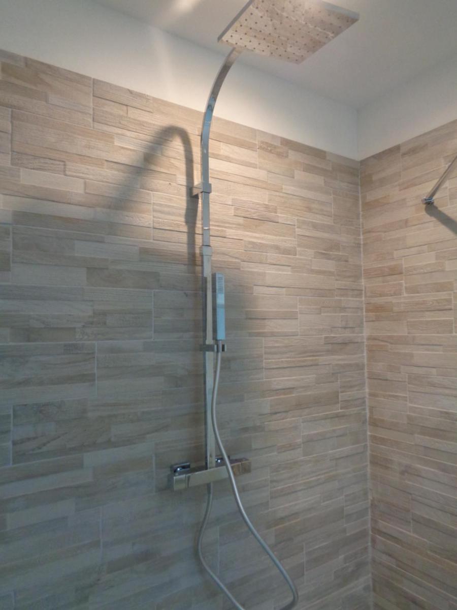 Appartement 70m2 hyper centre avec baignoire balnéo - Hizvo