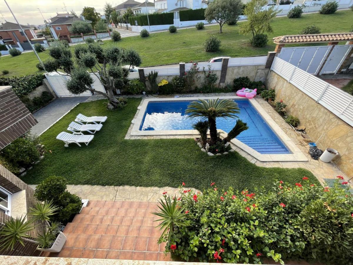 Chalet Vacacional, Calafell - Housity