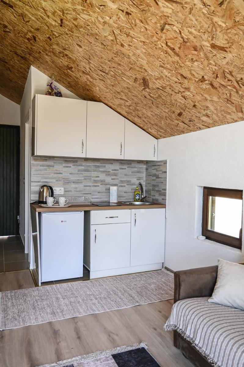 Elem apartmani Skver - Housity
