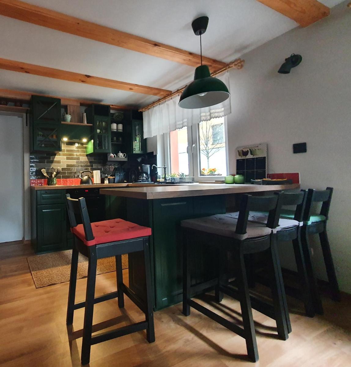 Apartamenty Magiczna Wenecja - Housity