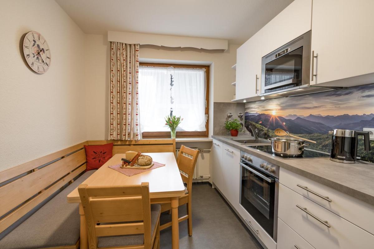 Gästehaus Baumgartner - Housity