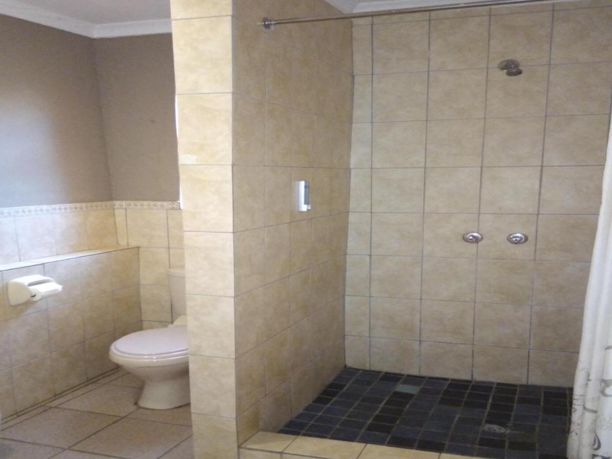 Valley View Guest House - Housity