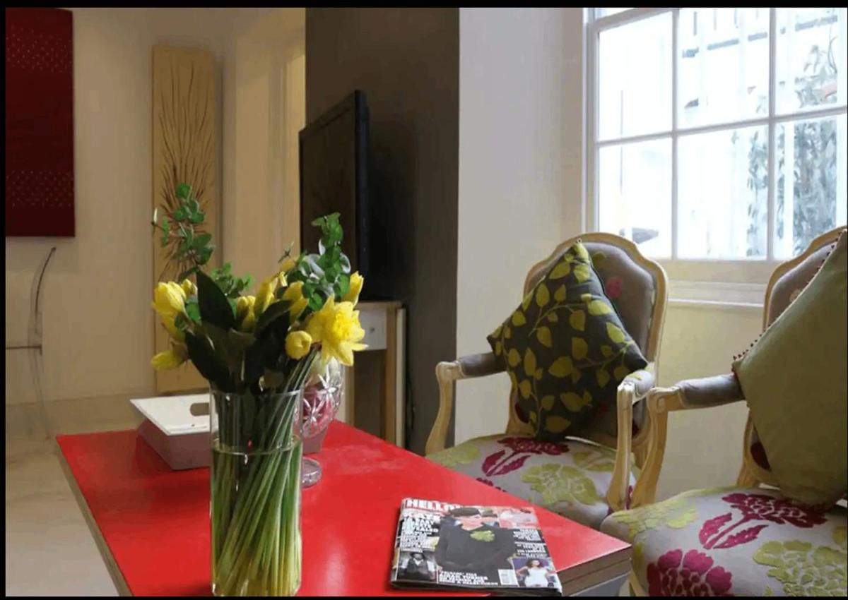 Knightsbridge Ovington Square - Housity