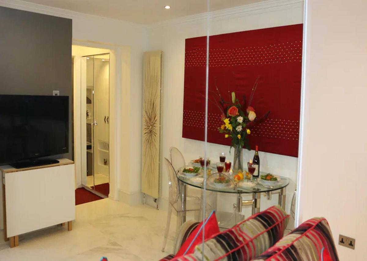 Knightsbridge Ovington Square - Housity