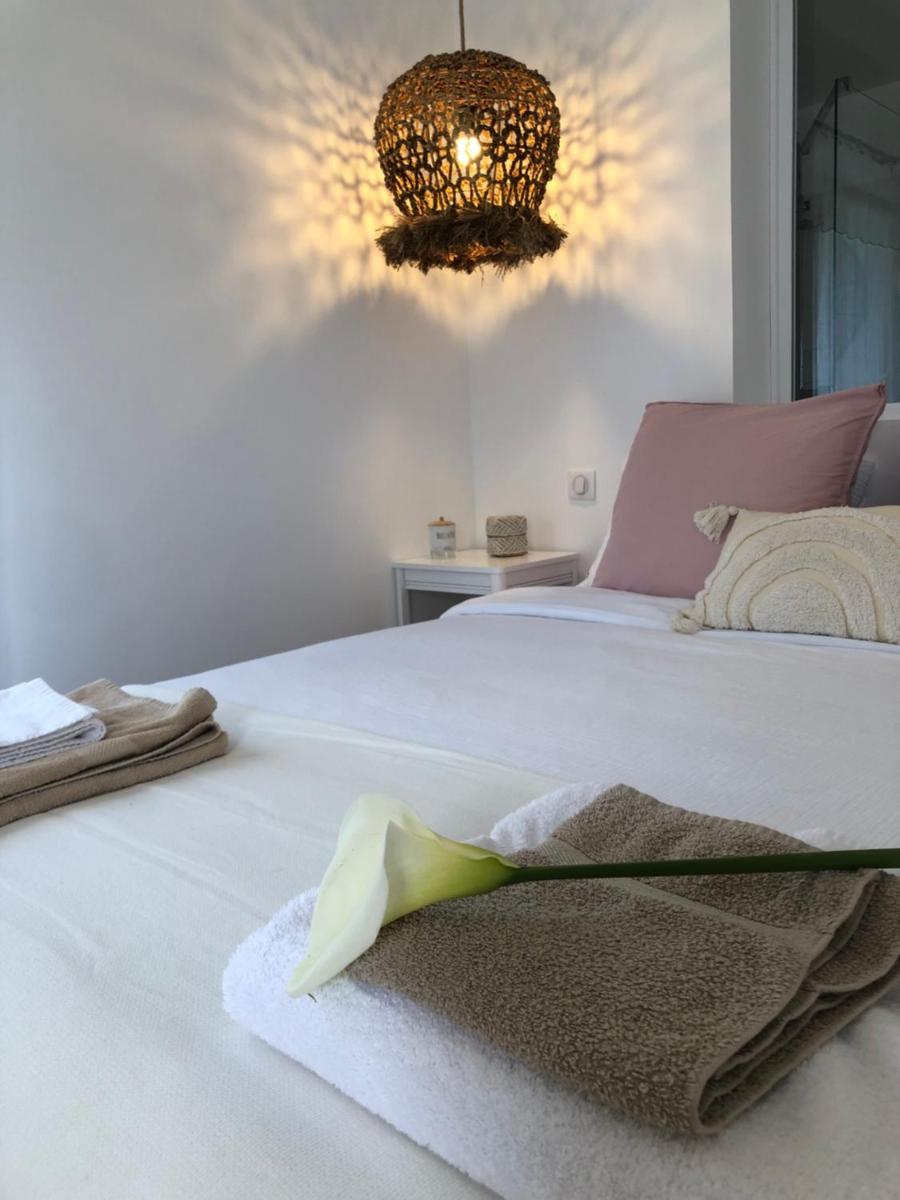 Suitetrails - Chambre Cosy Chic