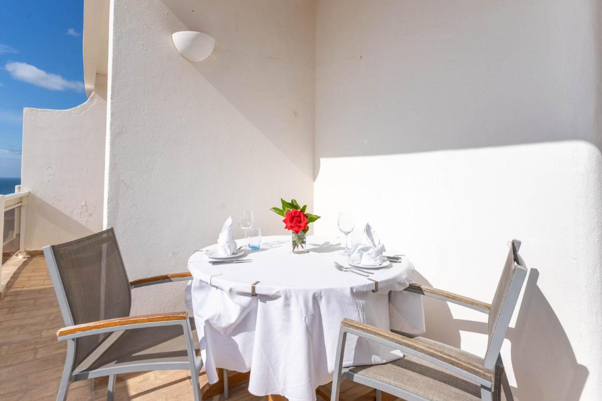 Imagem da galeria de Boa Vista Hotel & Spa - Adults Only em Albufeira
