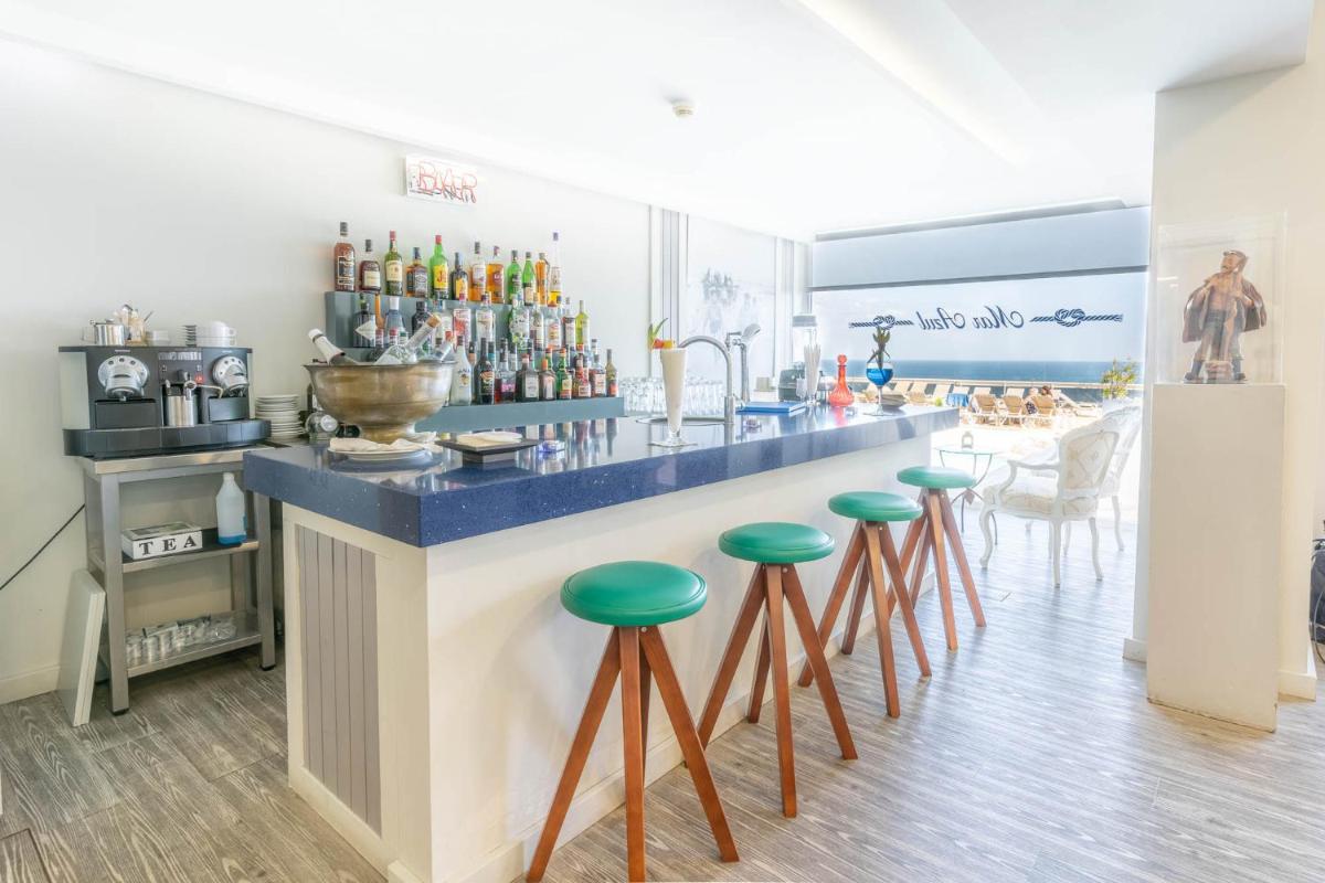 Bebidas em Boa Vista Hotel & Spa - Adults Only