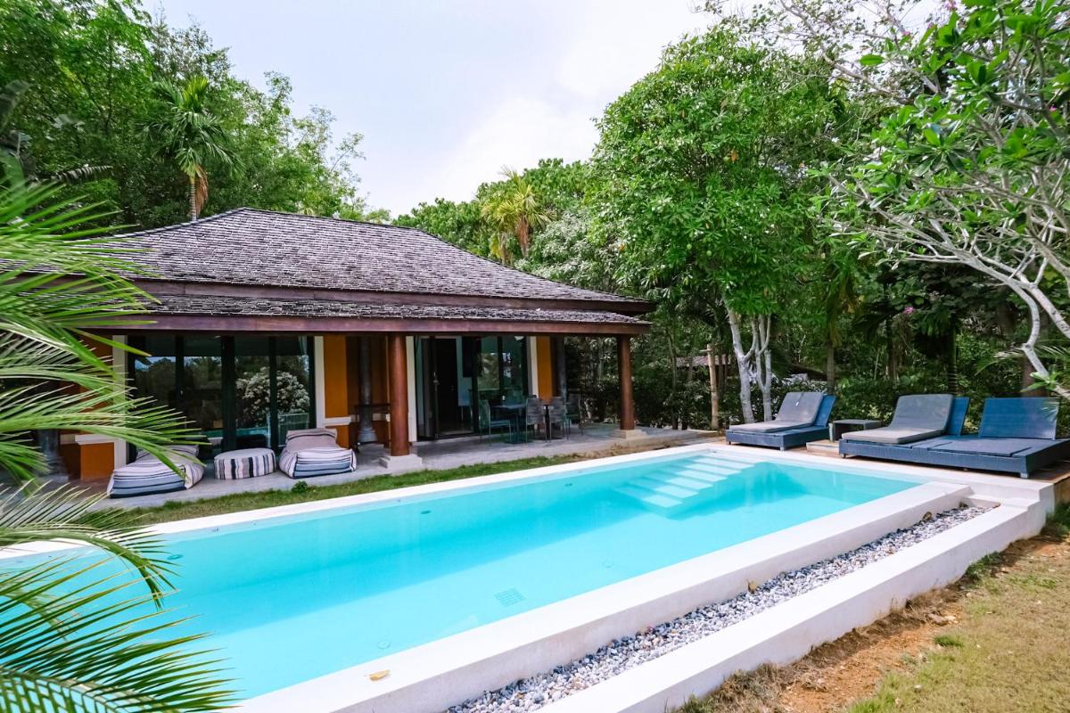 Bungalow VILLA Cha Cha - Housity