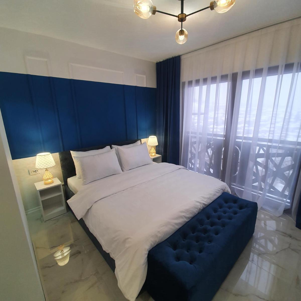 Suitetrails - KONAK HILLTOP Lodge & Villa