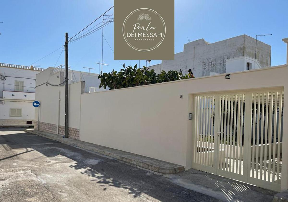 Perla dei Messapi - Housity