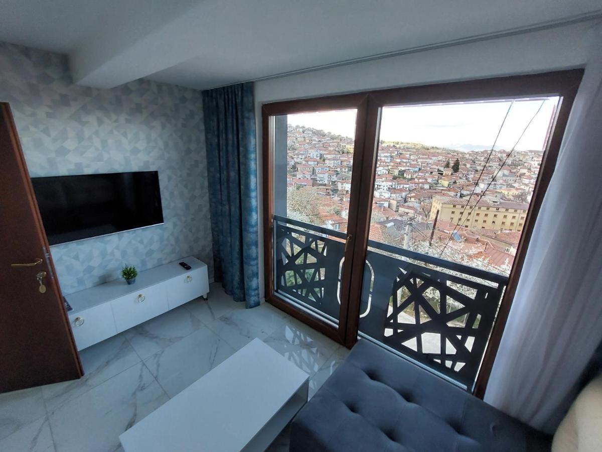 Suitetrails - KONAK HILLTOP Lodge & Villa
