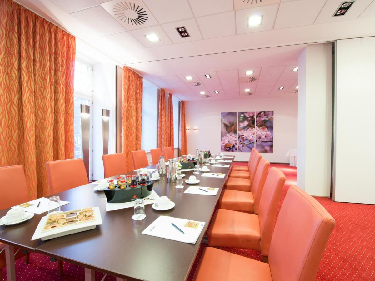 Aquis Grana City Hotel - Hizvo