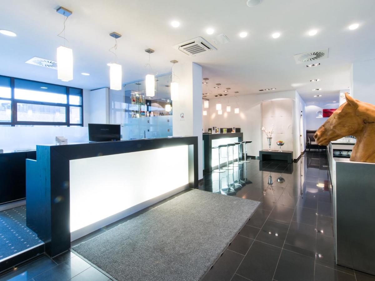 Aquis Grana City Hotel - Hizvo