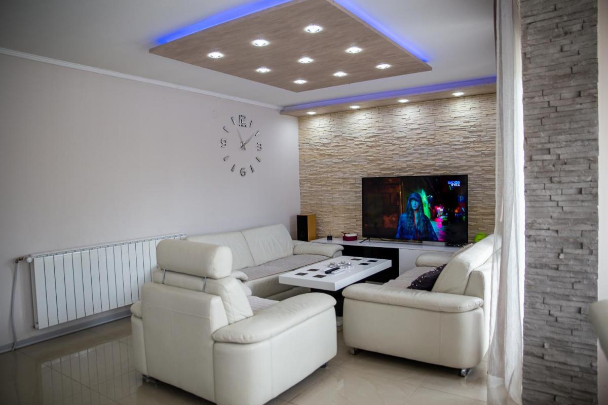 Apartmani Đorđević - Housity