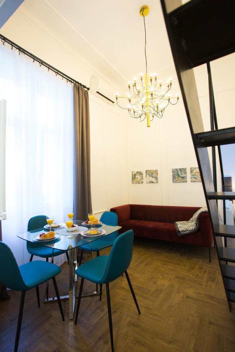 Apartments Zagreb1875 - Hizvo