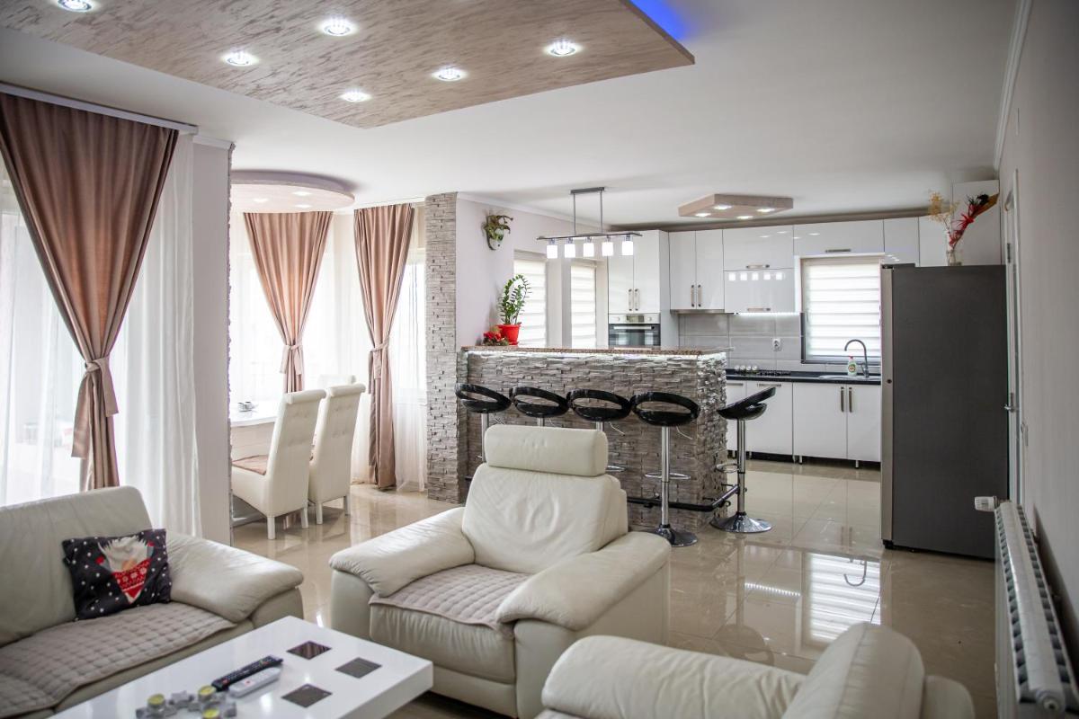 Apartmani Đorđević - Housity