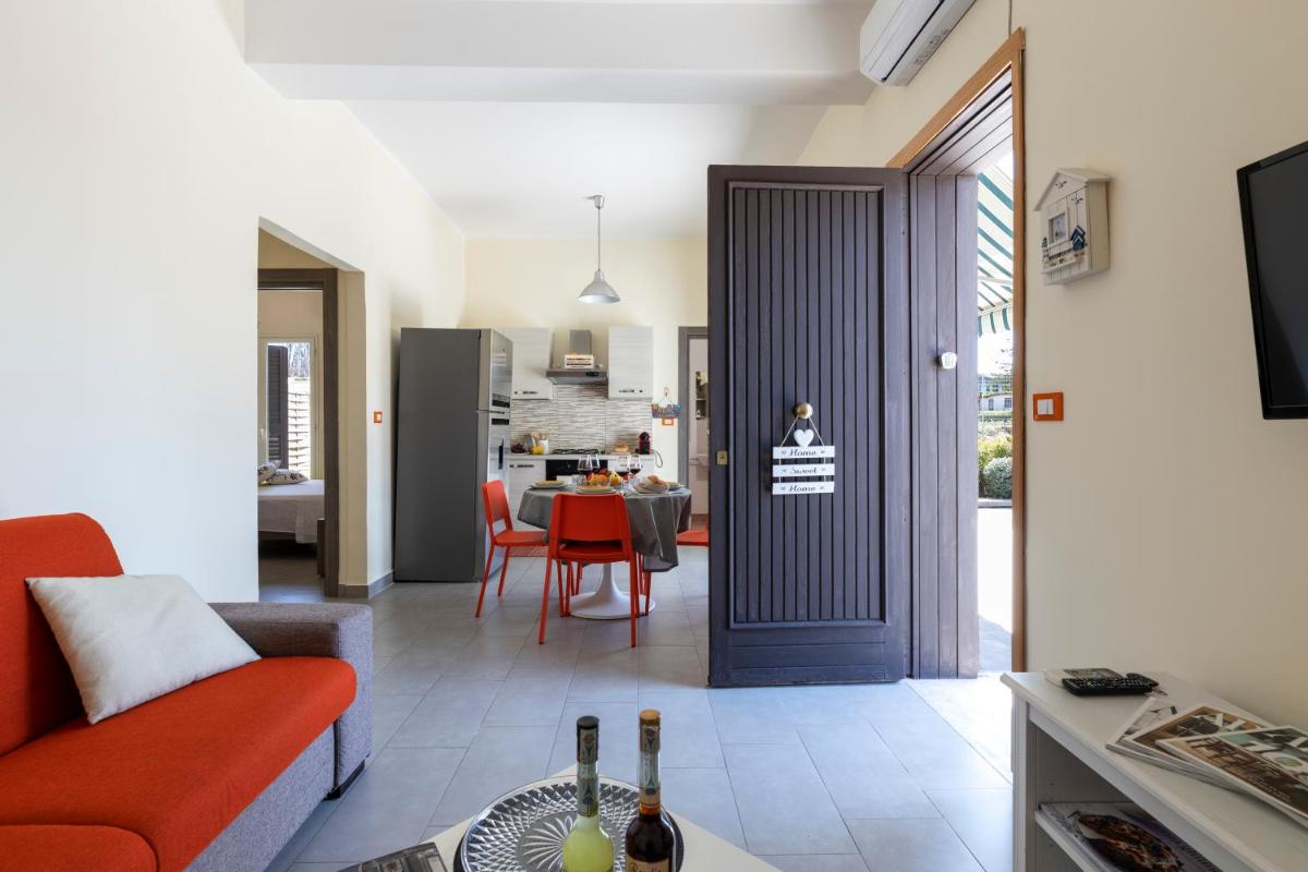 Al Castello - Etna e Mare - Housity