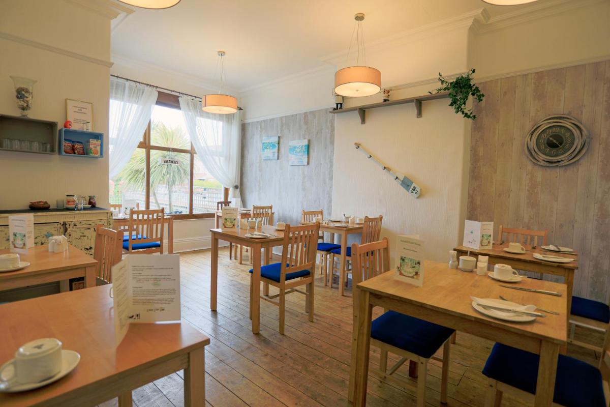 Ashdale Guest House - Housity