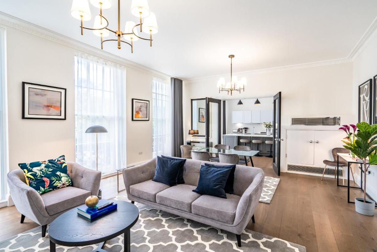 Be London - The Lincoln's Inn Residences - Housity