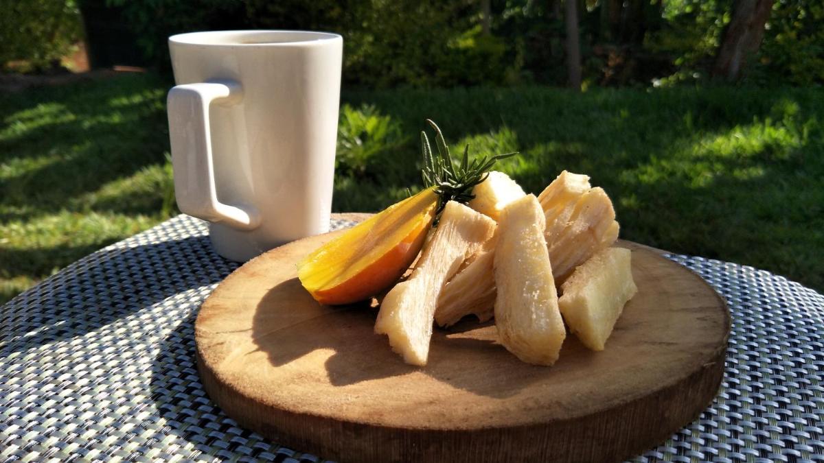 Suitetrails - Kwetu Home - Sagana