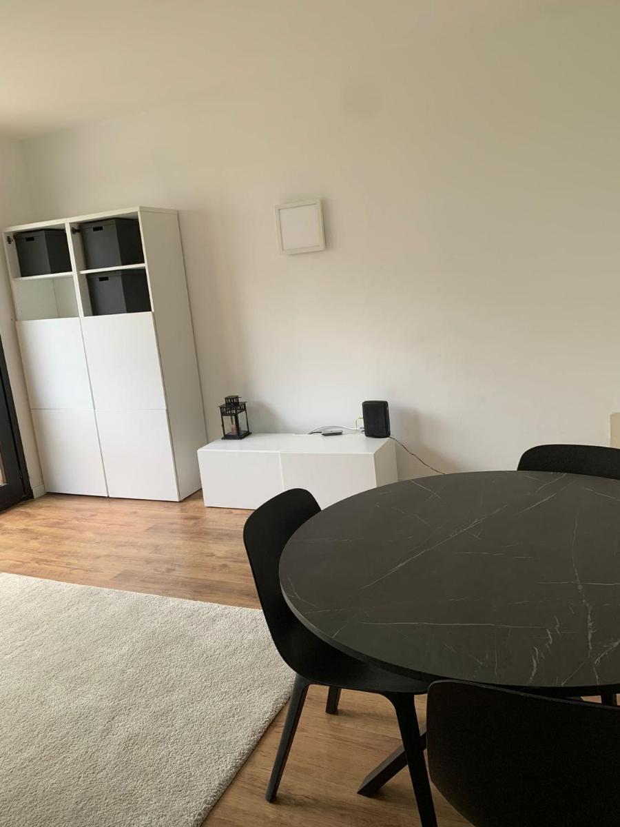 Suite minimalist 50m2 - Housity