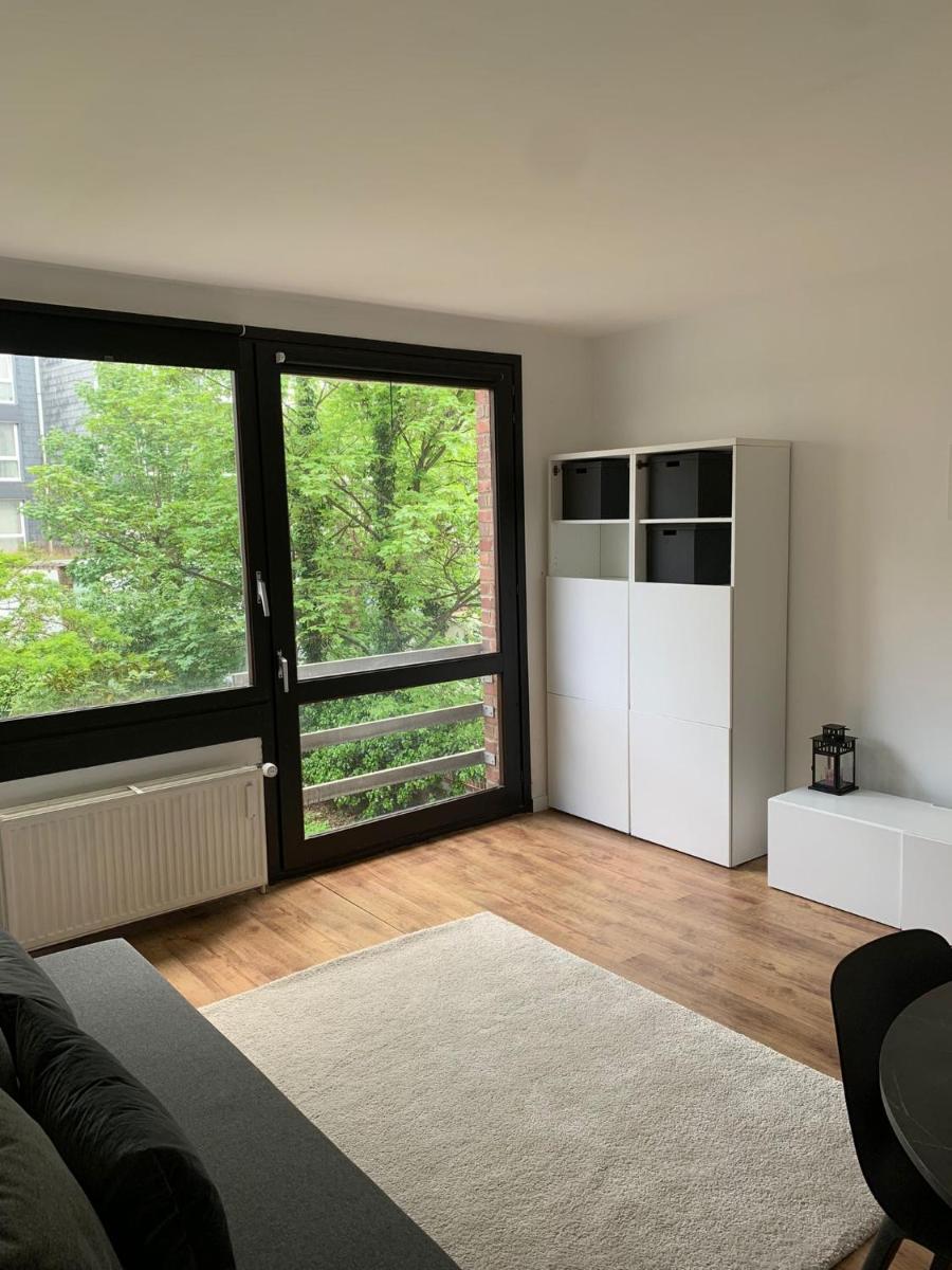 Suite minimalist 50m2 - Housity