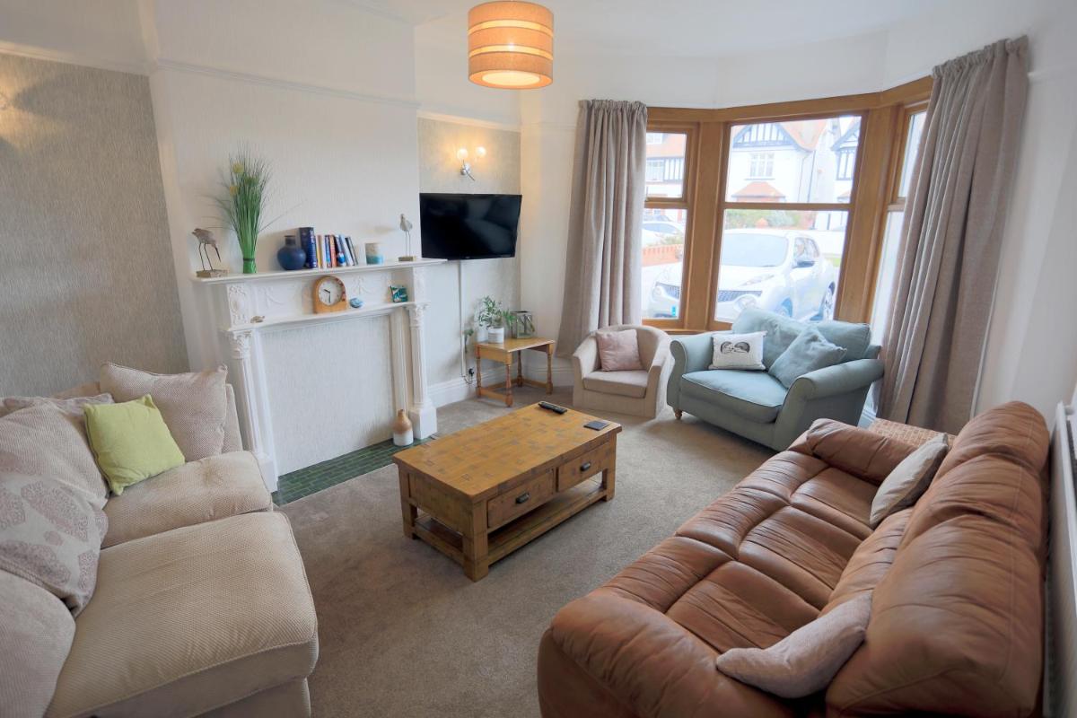 Ashdale Guest House - Housity