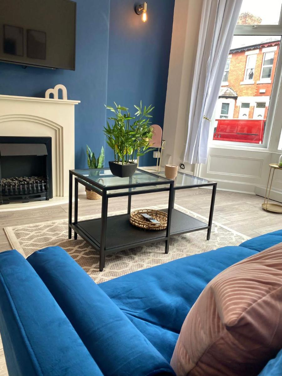 Blackpool Abode - Bossa House - Housity