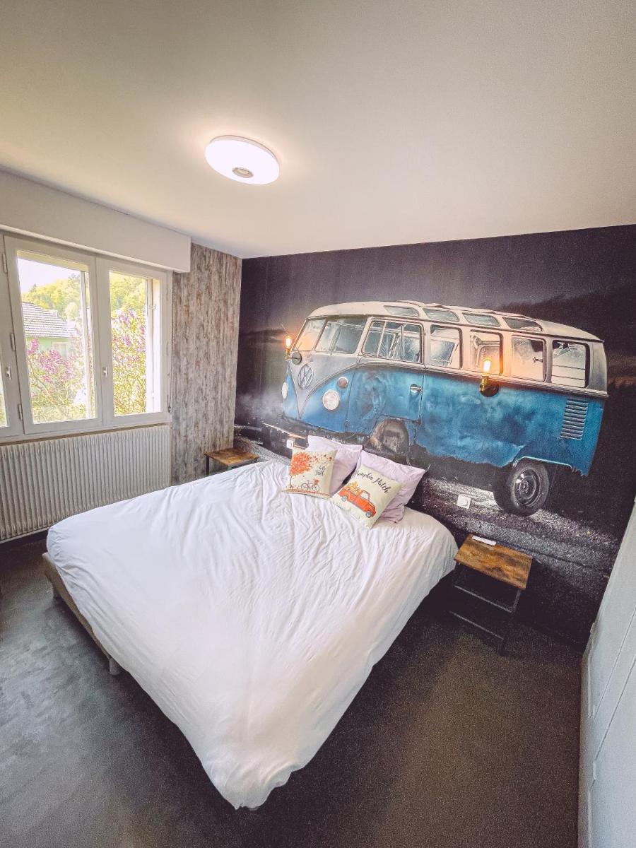 Kombi By Carl-Emilie - Housity