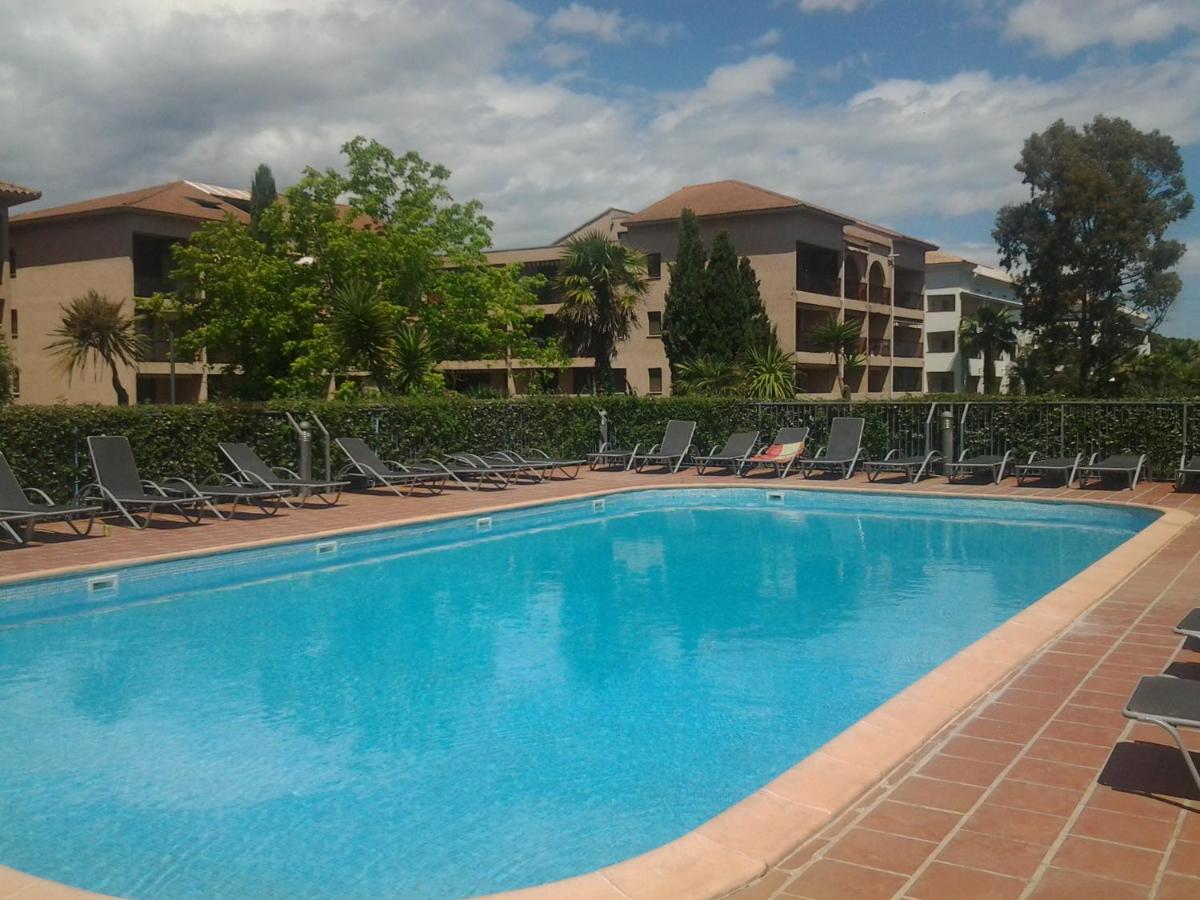 STUDIO CABINE CLIMATISE 4 à 5 pers - Housity