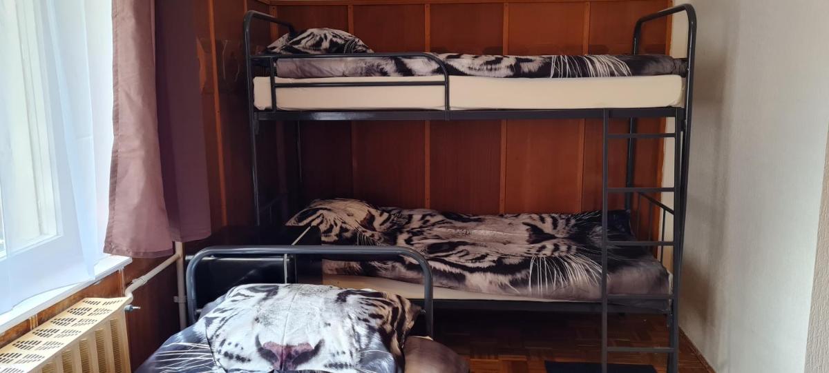 Dolgozói szállás, Munkásszállás Gyöngyös - Housity