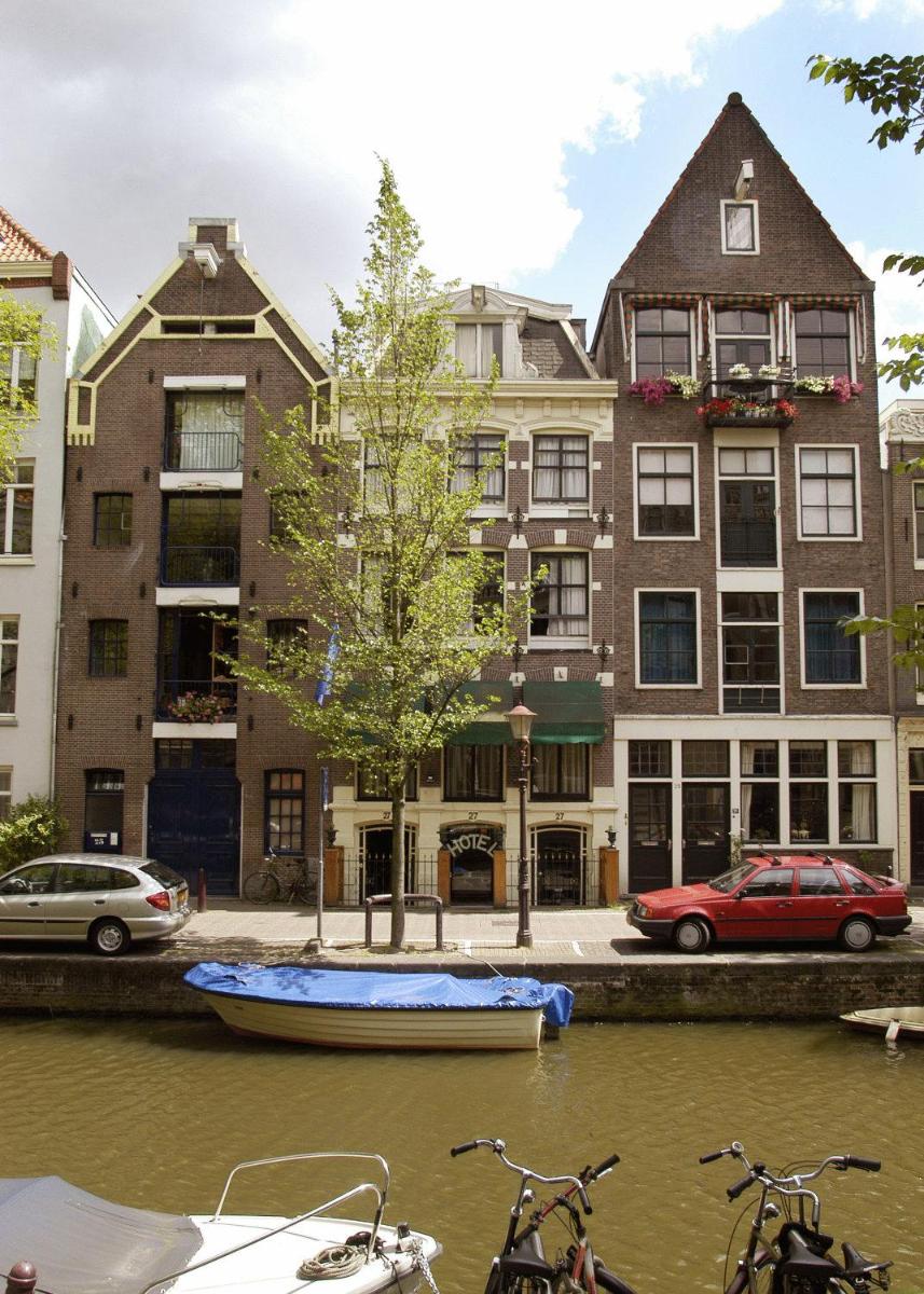 Rembrandtplein Hotel - Housity