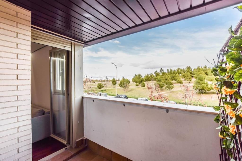 APARTAMENTO ENSANCHE VALLECAS - Housity